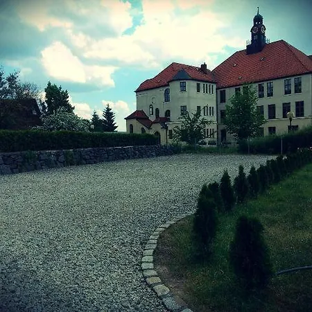 Ferienwohnung-sonneberg-orchidee Apartman *